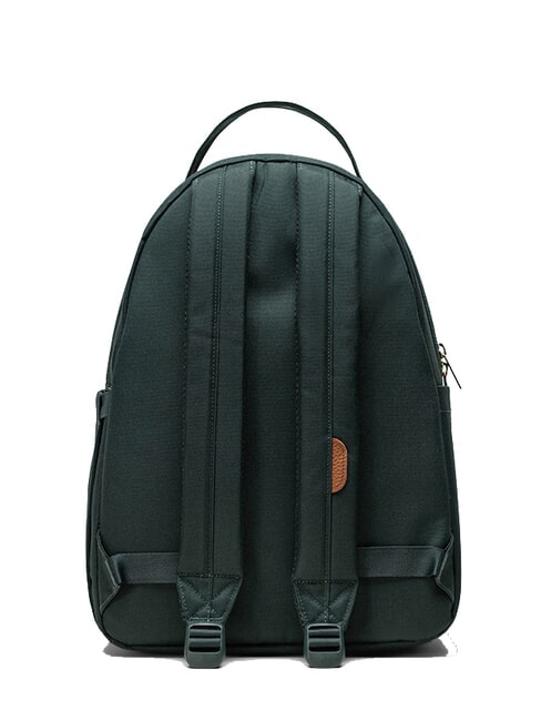 NOVA  Sac à dos PC 14" Plaid d'hiver en épicéa le plus foncé - Sacs à dos pour l'École & les Loisirs