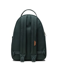 HERSCHEL NOVA  Sac à dos PC 14" Plaid d'hiver en épicéa le plus foncé - Sacs à dos pour l'École & les Loisirs - 3