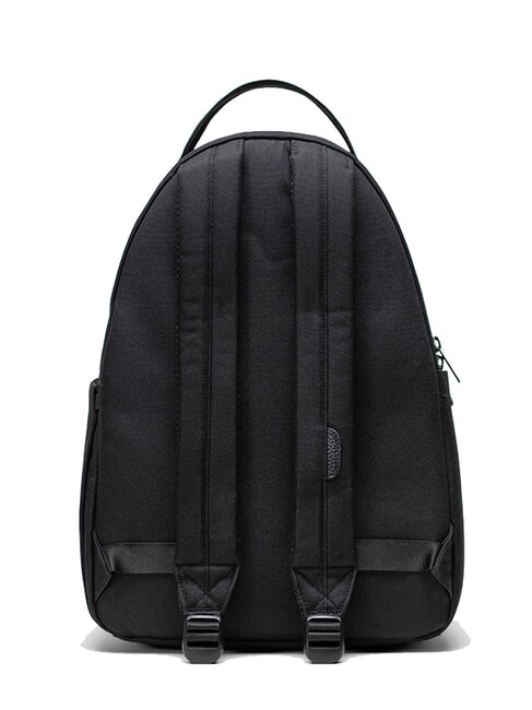 NOVA  Sac à dos PC 14" plaid d'hiver noir - Sacs à dos pour l'École & les Loisirs