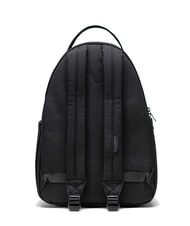HERSCHEL NOVA  Sac à dos PC 14" plaid d'hiver noir - Sacs à dos pour l'École & les Loisirs - 3