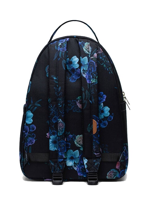 NOVA  Sac à dos PC 14" soirée florale - Sacs à dos pour l'École & les Loisirs