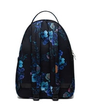 HERSCHEL NOVA  Sac à dos PC 14" soirée florale - Sacs à dos pour l'École & les Loisirs - 3