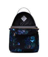 HERSCHEL NOVA  Sac à dos PC 14" soirée florale - Sacs à dos pour l'École & les Loisirs - 4