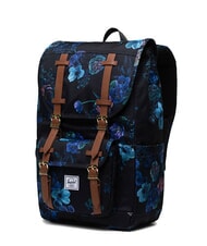 HERSCHEL LITTLE AMERICA MID Sac à dos de taille moyenne - Sacs à dos pour l'École & les Loisirs