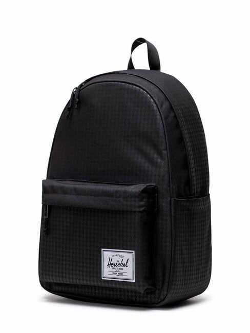 CLASSIC XL  Sac à dos pour ordinateur portable 15,6" gaufrage pied-de-poule - Sacs à dos pour l'École & les Loisirs