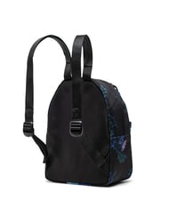 HERSCHEL CLASSIC MINI  Sac à dos soirée florale - Sacs à dos pour l'École & les Loisirs - 3