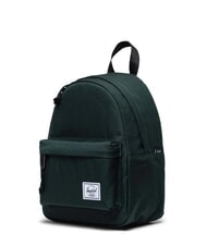 HERSCHEL CLASSIC MINI  Sac à dos épicéa le plus foncé - Sacs à dos pour l'École & les Loisirs - 2