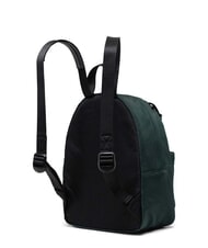 HERSCHEL CLASSIC MINI  Sac à dos épicéa le plus foncé - Sacs à dos pour l'École & les Loisirs - 3