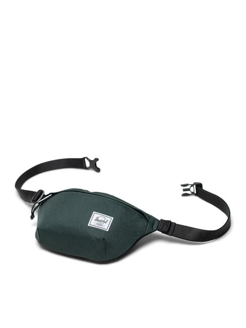 CLASSIC Porte-bébé épicéa le plus foncé - Portefeuilles Homme