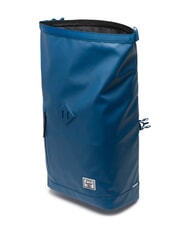 HERSCHEL ROLL TOP Sac à dos pour ordinateur portable 15,6" Poséidon tonal - Sacs à dos pour l'École & les Loisirs - 4