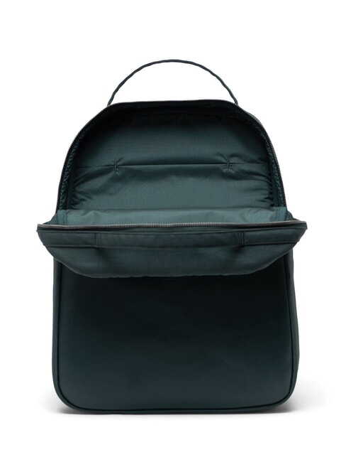 ORION  Sac à dos pour ordinateur portable 15,6" épicéa le plus foncé - Sacs à dos pour l'École & les Loisirs