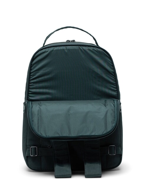 ORION  Sac à dos pour ordinateur portable 15,6" épicéa le plus foncé - Sacs à dos pour l'École & les Loisirs
