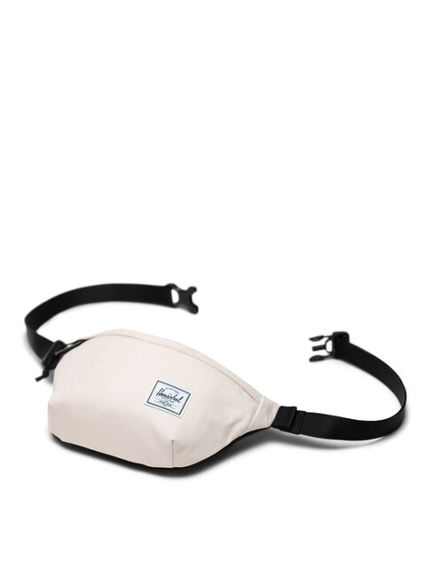 CLASSIC Porte-bébé gris à crête blanche - Portefeuilles Homme