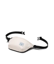 HERSCHEL CLASSIC Porte-bébé gris à crête blanche - Portefeuilles Homme - 2