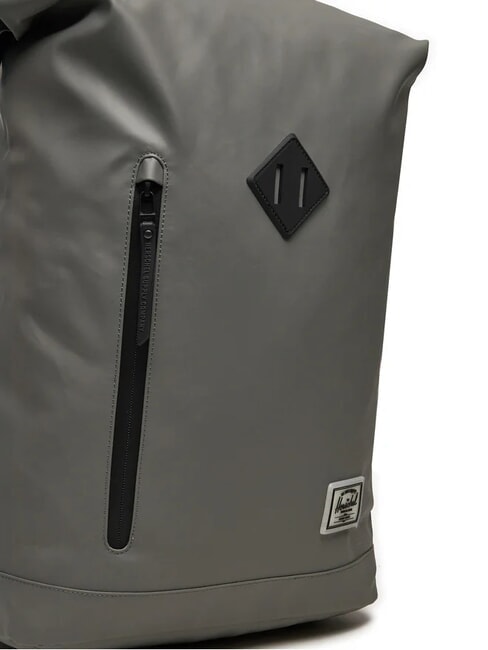 ROLL TOP Sac &agrave; dos pour ordinateur portable 15,6" gargouilles - Sacs &agrave; dos pour l'&Eacute;cole & les Loisirs