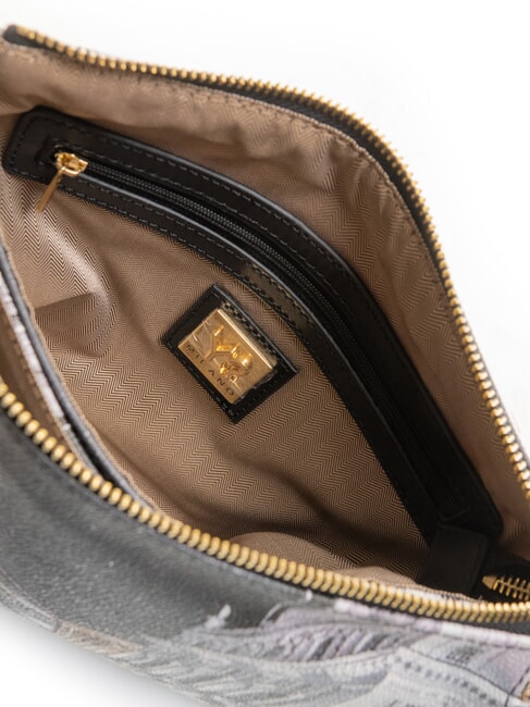 YESBAG Bandoulière Londres la nuit - Sacs pour Femme