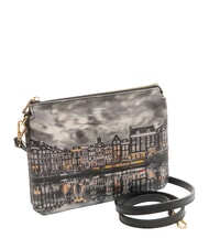 YNOT YESBAG Bandouli&egrave;re miroir - Sacs pour Femme - 2