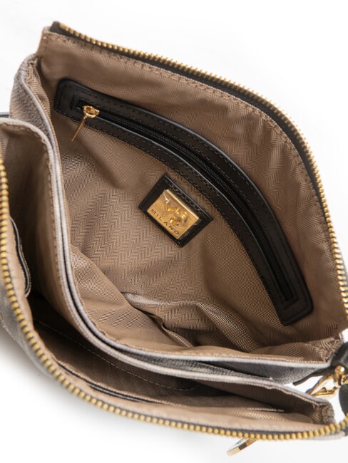 YESBAG Bandouli&egrave;re miroir - Sacs pour Femme