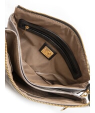 YNOT YESBAG Bandouli&egrave;re miroir - Sacs pour Femme - 5