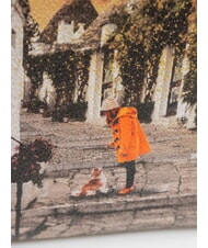 YNOT YESBAG Bandoulière la vie dans les trulli - Sacs pour Femme - 3