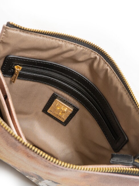 YESBAG Bandoulière la vie dans les trulli - Sacs pour Femme