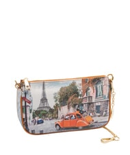 YNOT YESBAG Sac à bandoulière c'est la vie - Sacs pour Femme - 2