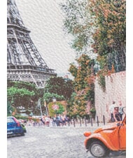 YNOT YESBAG Sac à bandoulière c'est la vie - Sacs pour Femme - 3