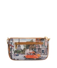 YNOT YESBAG Sac à bandoulière c'est la vie - Sacs pour Femme - 4