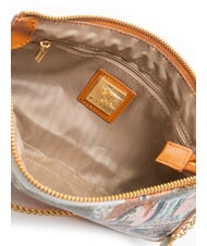 YNOT YESBAG Sac à bandoulière c'est la vie - Sacs pour Femme - 5