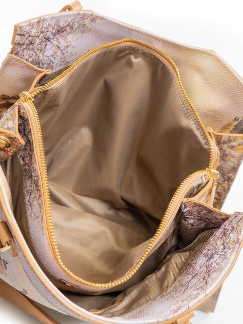 YESBAG  Grand sac à bandoulière voile paris - Sacs pour Femme