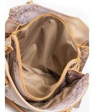 YNOT YESBAG  Grand sac à bandoulière voile paris - Sacs pour Femme - 5