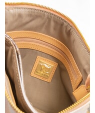 YNOT YESBAG Sac à bandoulière avec imprimé voile paris - Sacs pour Femme - 5