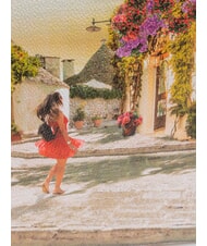 YNOT YESBAG L Sac à bandoulière Trullissima - Sacs pour Femme - 3