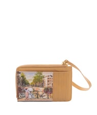 YNOT YESBAG SPECIAL Porte-cartes avec bracelet - Portefeuilles Femme