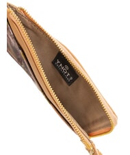 YNOT YESBAG SPECIAL Porte-cartes avec bracelet v&eacute;los - Portefeuilles Femme - 3