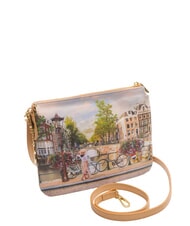 YNOT YESBAG Sac à bandoulière avec imprimé - Sacs pour Femme