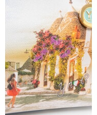 YNOT YESBAG Sac à bandoulière Trullissima - Sacs pour Femme - 3