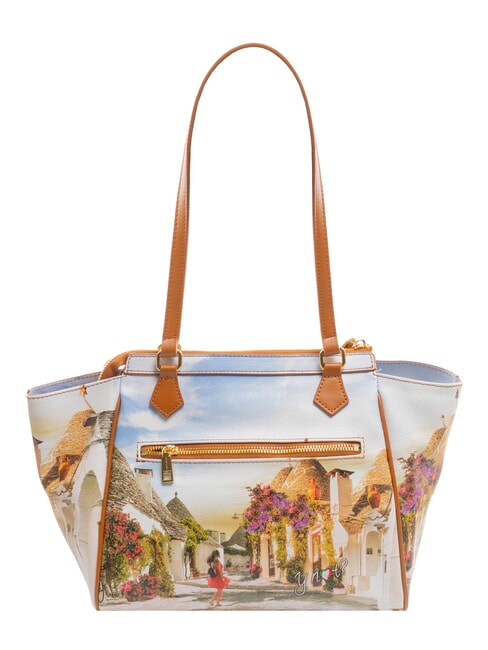 YESBAG Sac à bandoulière Trullissima - Sacs pour Femme