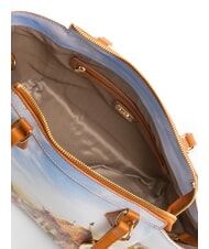 YNOT YESBAG Sac à bandoulière Trullissima - Sacs pour Femme - 5