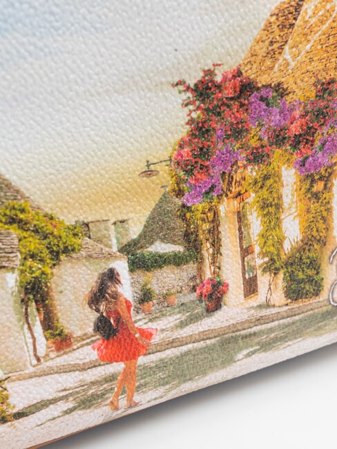 YESBAG SPECIAL  Sac à bandoulière Trullissima - Sacs pour Femme