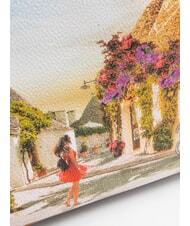 YNOT YESBAG SPECIAL  Sac à bandoulière Trullissima - Sacs pour Femme - 3