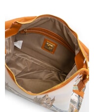 YNOT YESBAG  Sac à bandoulière imprimé Londres Kate - Sacs pour Femme - 5