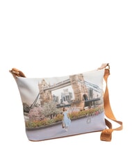 YNOT YESBAG SPECIAL  Sac &agrave; bandouli&egrave;re Londres Kate - Sacs pour Femme - 2