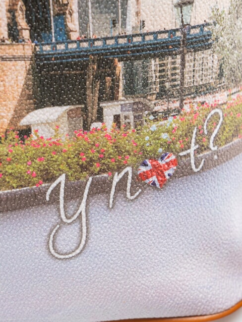 YESBAG SPECIAL  Sac &agrave; bandouli&egrave;re Londres Kate - Sacs pour Femme