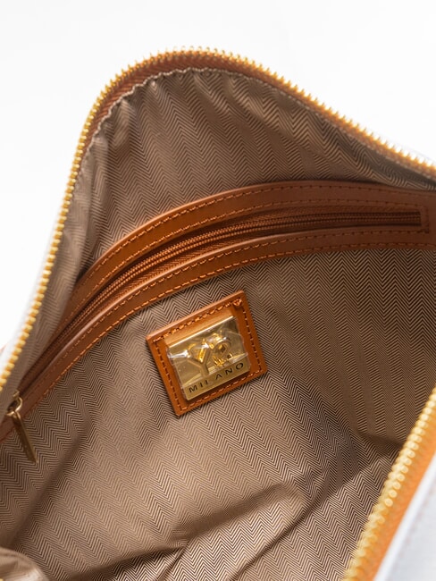 YESBAG Sac &agrave; bandouli&egrave;re rivi&egrave;re d'automne - Sacs pour Femme