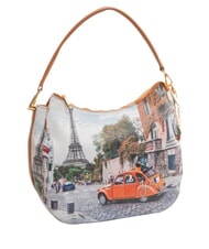 YNOT YESBAG Sac à bandoulière c'est la vie - Sacs pour Femme - 2