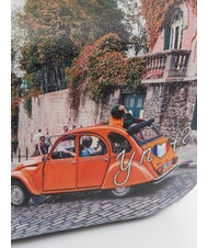 YNOT YESBAG Sac à bandoulière c'est la vie - Sacs pour Femme - 3