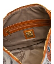 YNOT YESBAG Sac à bandoulière c'est la vie - Sacs pour Femme - 5