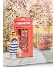 YNOT YESBAG Sac fourre-tout à bandoulière rosier anglais - Sacs pour Femme - 3