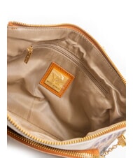 YNOT YESBAG Sac &agrave; bandouli&egrave;re M&eacute;tro parisien - Sacs pour Femme - 5